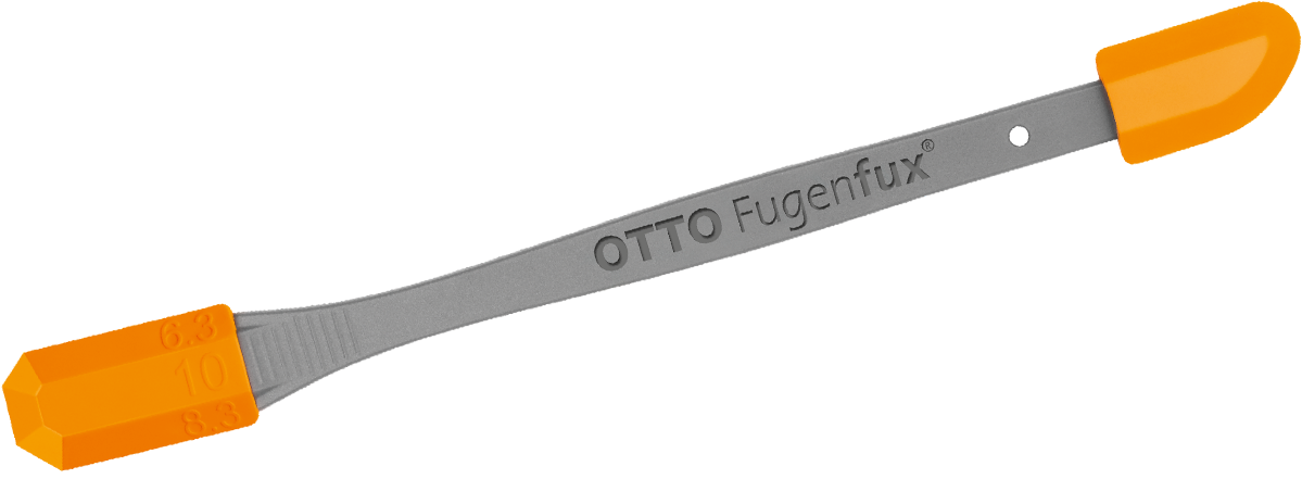 OTTO FUGENFUX Multitool - Profesionalni alat za fuge