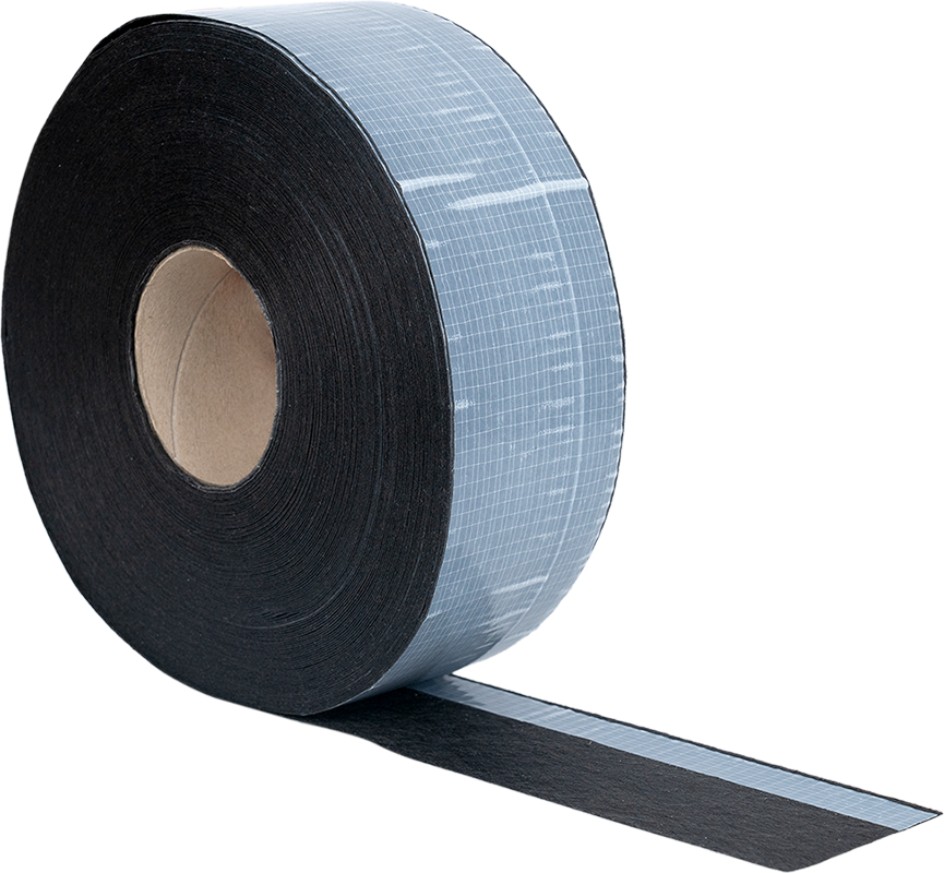 OTTO BAB-A 100mm - Traka za RAL montažu prozora i vrata