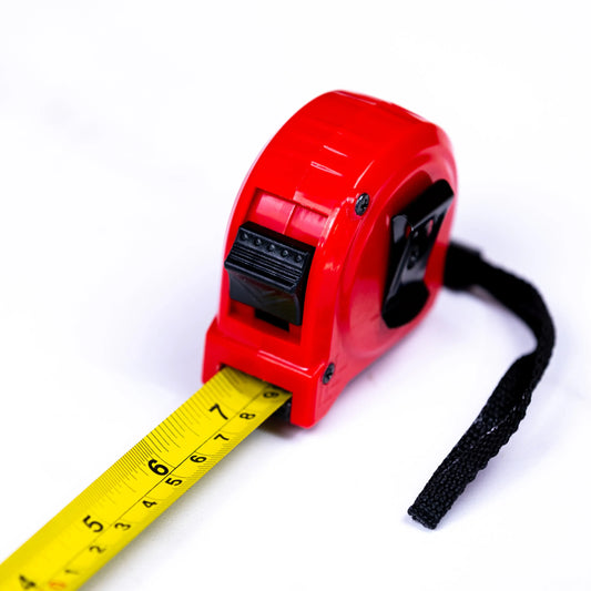 E1091 Robustes Präzisions-Maßband