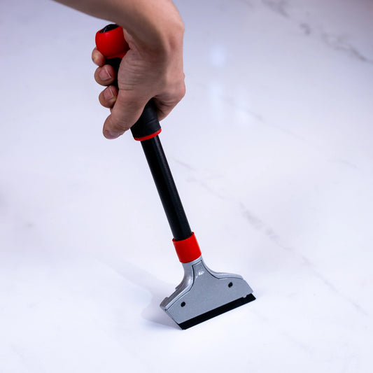 E1090 Schabermesser mit 1,0 mm Präzisionsklinge und ergonomischem Griff