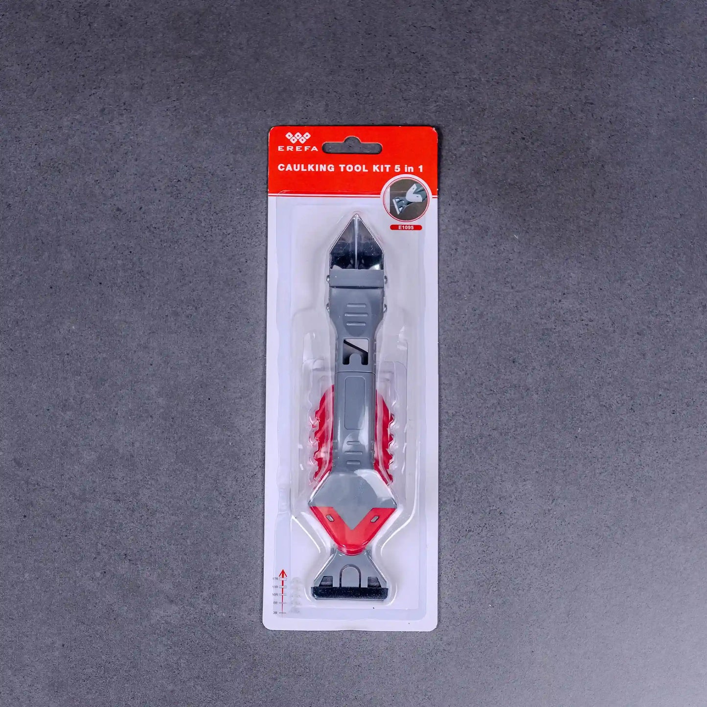 E1095 Set alata za silikon