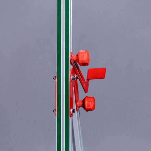 E2008 Plattenwagen mit hoher Tragfähigkeit und robuster Bauweise für große Platten