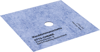 compare product OTTOFLEX Zidna Zaptivna Manžetna za Hidroizolaciju Cevi