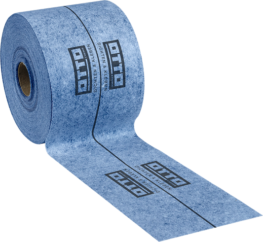 OTTOFLEX Elastična Hidroizolaciona Traka za Zaptivanje 5cm x 1m