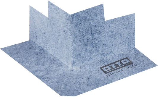 OTTOFLEX® Spoljašnji Ugao - Hidroizolaciona Traka (20 kom)