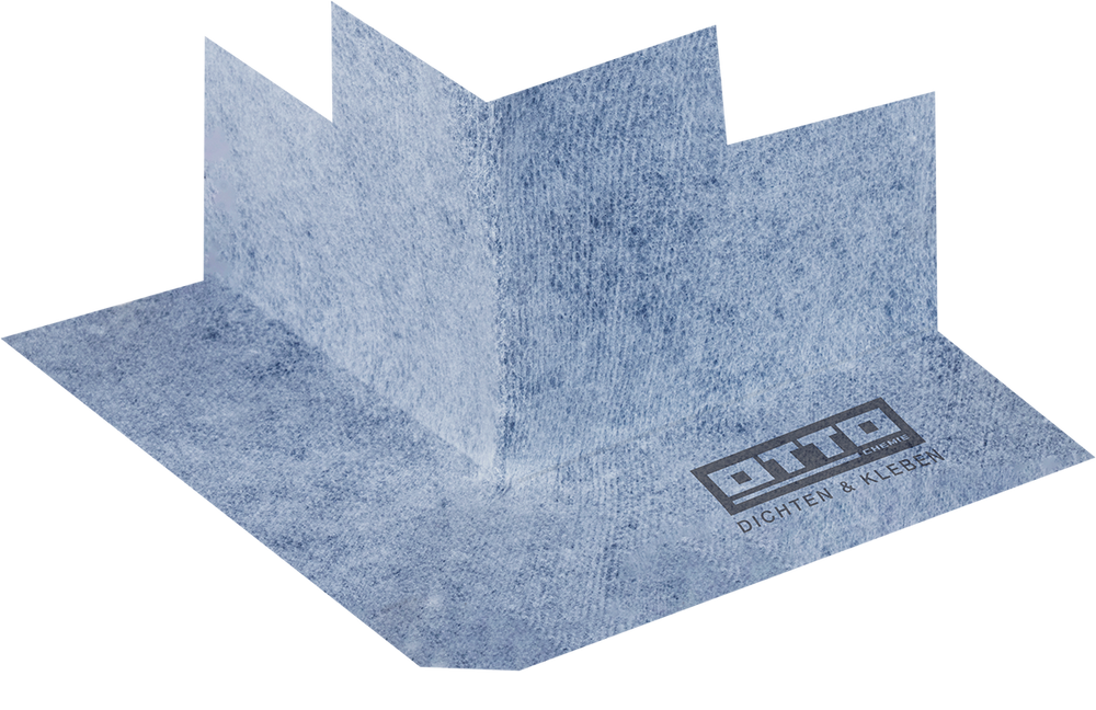 OTTOFLEX® Spoljašnji Ugao - Hidroizolaciona Traka (4 komada)