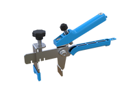 Tile Leveling Pliers – Ergonomic Handle for Easy Tile Installation
