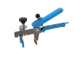 compare product Fliesennivellierzange – Ergonomischer Griff für einfaches Fliesenverlegen