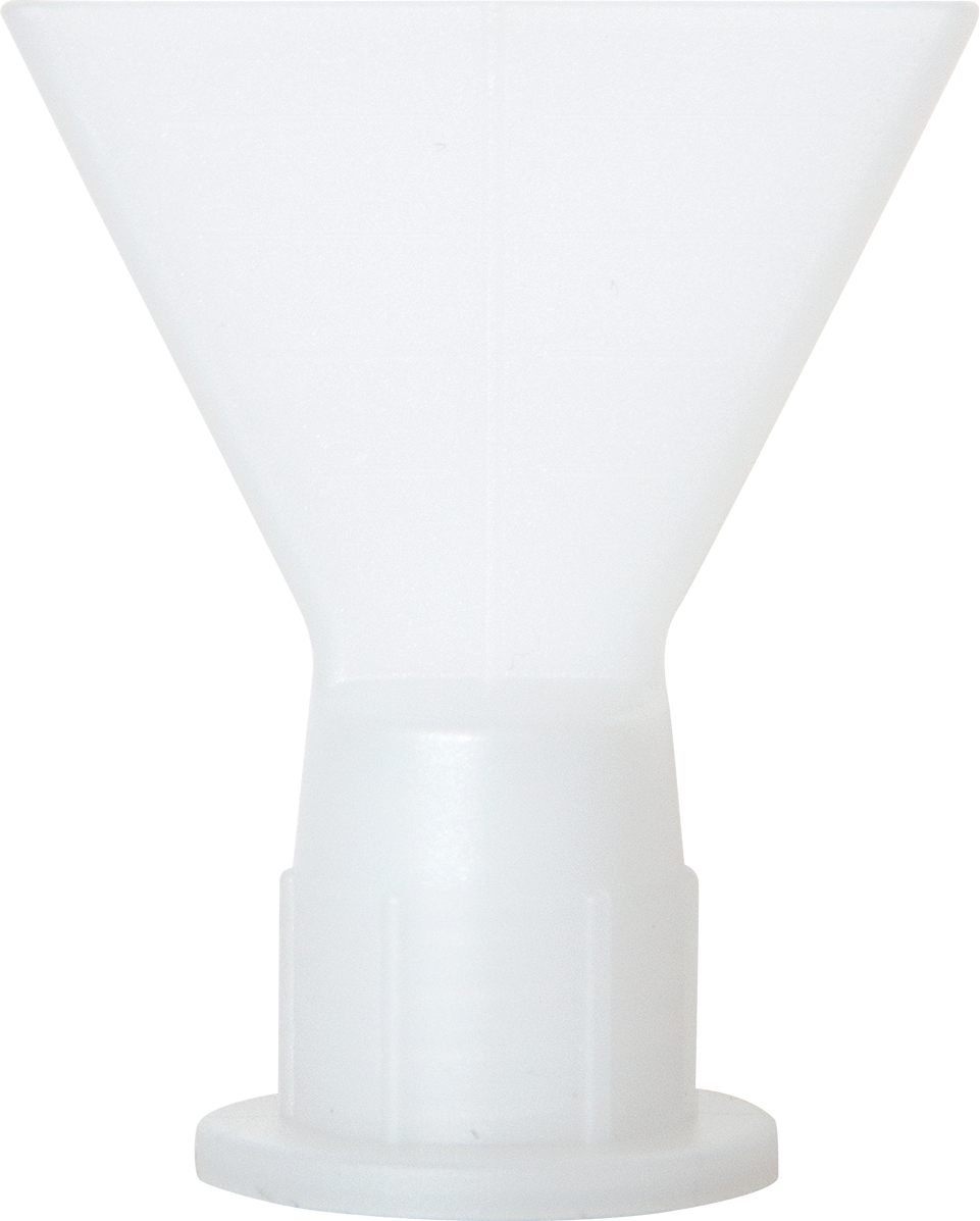 OTTO Ravna Mlaznica (Fishtail) za Široko Nanošenje Lepka