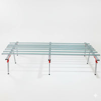 E2009 Profesionalni podesivi radni sto za velike ploče (500kg)