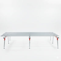 E2009 Profesionalni podesivi radni sto za velike ploče (500kg)