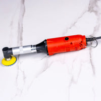 E3006 Mikro ugaona brusilica 350W - Za precizan rad sa pločicama