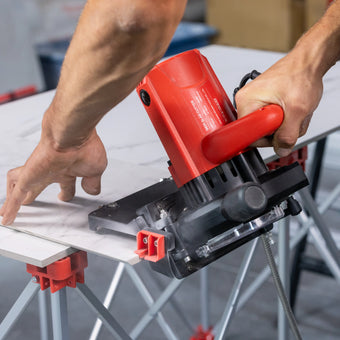 compare product E4002 Električni sekač pločica 1620W – Profesionalna preciznost (1800mm)