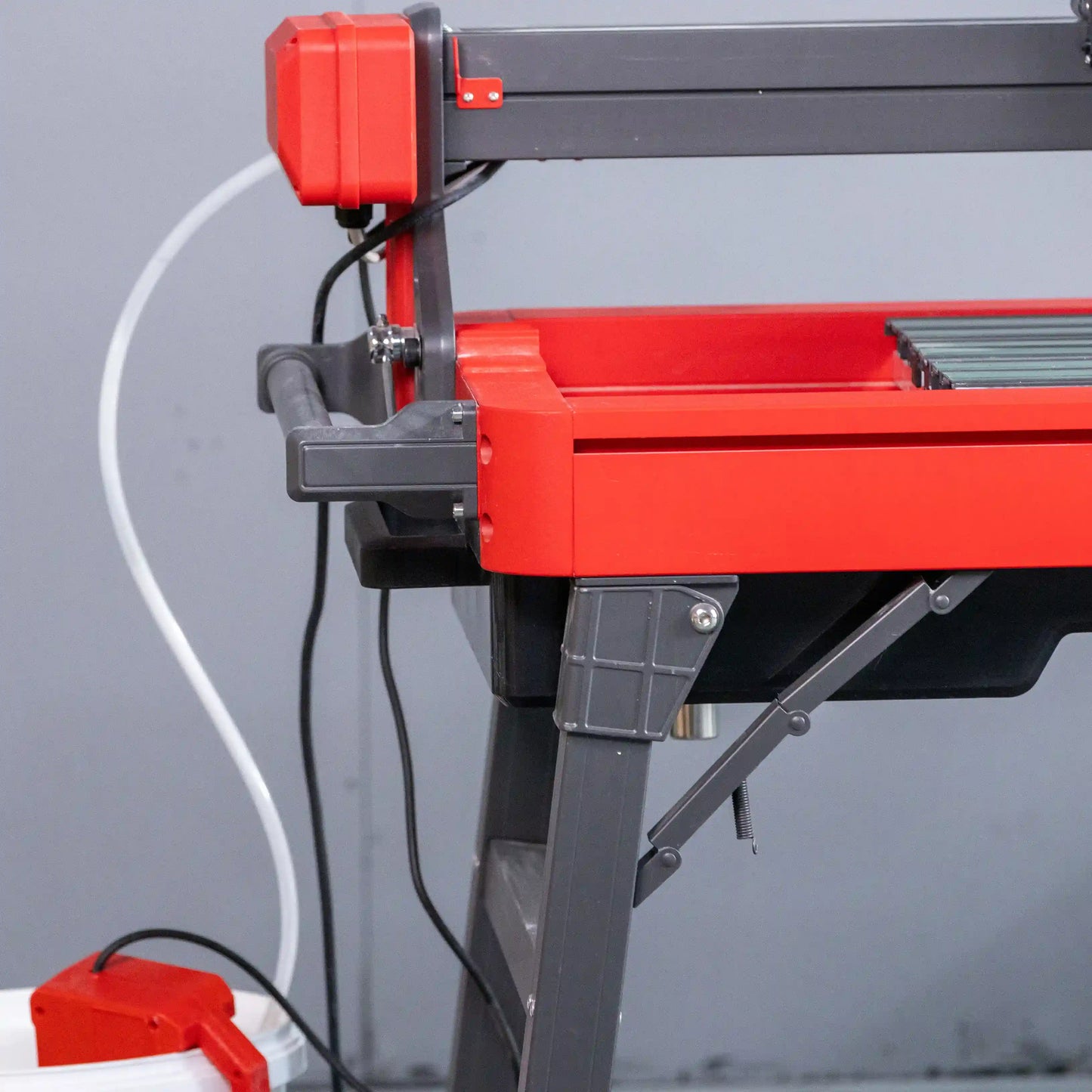 E4005 Profesionalna električna mašina za sečenje pločica - 4500W motor bez četkica (60mm)