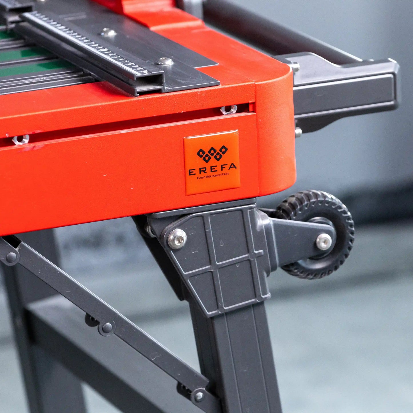 E4005 Profesionalna električna mašina za sečenje pločica - 4500W motor bez četkica (60mm)