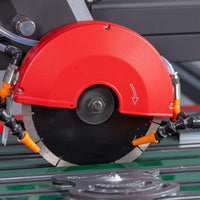 E4005 Profesionalna električna mašina za sečenje pločica - 4500W motor bez četkica (60mm)