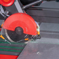 E4005 Profesionalna električna mašina za sečenje pločica - 4500W motor bez četkica (60mm)