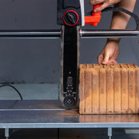 E4006 Mašina za sečenje lake cigle, blokova i gas-betona 2300W / 300mm