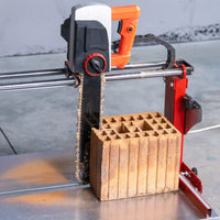 E4006 Mašina za sečenje lake cigle, blokova i gas-betona 2300W / 300mm