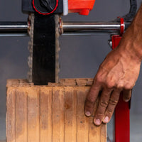 E4006 Mašina za sečenje lake cigle, blokova i gas-betona 2300W / 300mm