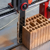 E4006 Mašina za sečenje lake cigle, blokova i gas-betona 2300W / 300mm