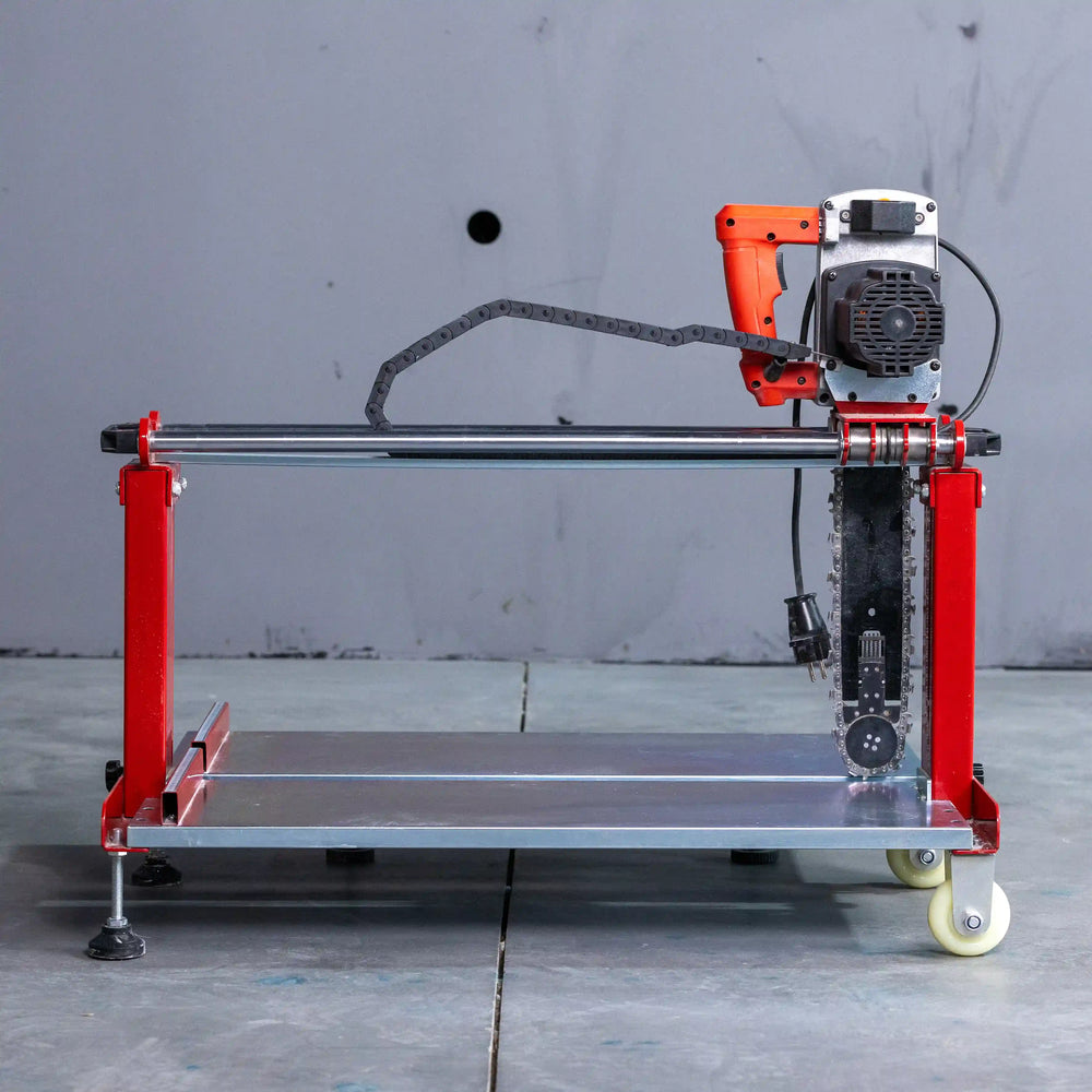 E4006 Mašina za sečenje lake cigle, blokova i gas-betona 2300W / 300mm