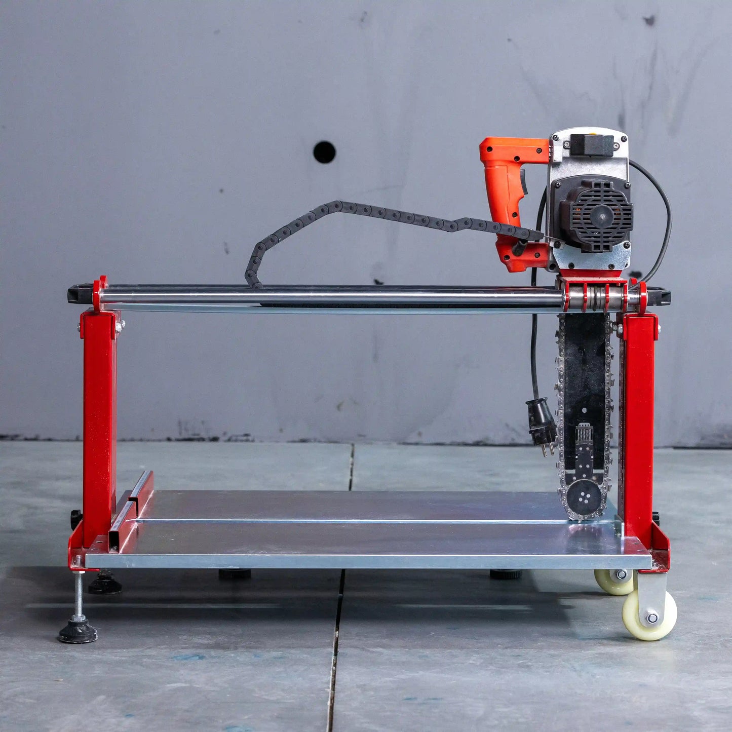 E4006 Mašina za sečenje lake cigle, blokova i gas-betona 2300W / 300mm