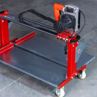 E4006 Mašina za sečenje lake cigle, blokova i gas-betona 2300W / 300mm