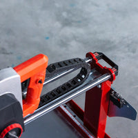 E4006 Mašina za sečenje lake cigle, blokova i gas-betona 2300W / 300mm