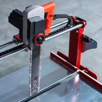 E4006 Mašina za sečenje lake cigle, blokova i gas-betona 2300W / 300mm