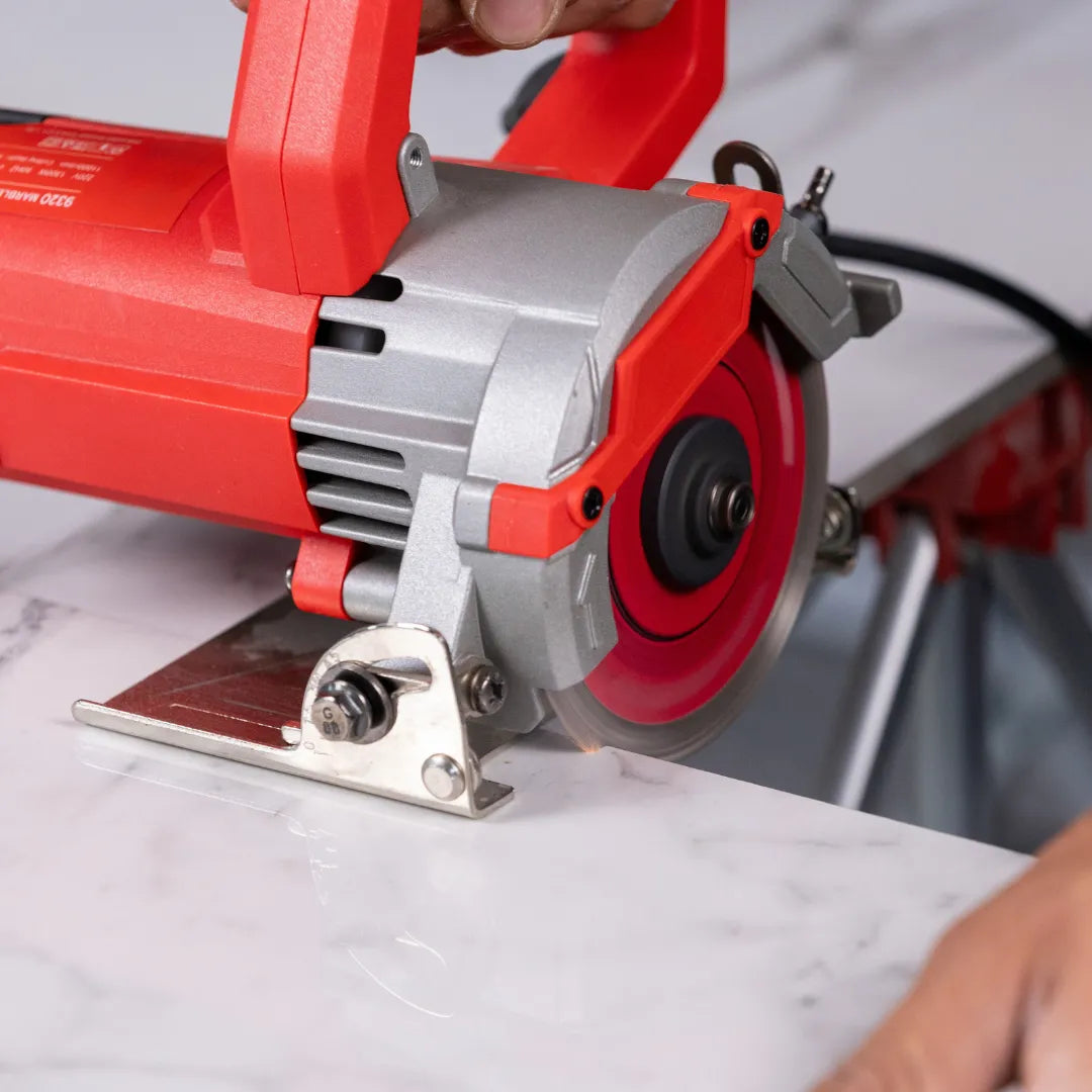 E3009 Električni sekač mermera 1300W sa nagibom do 45°