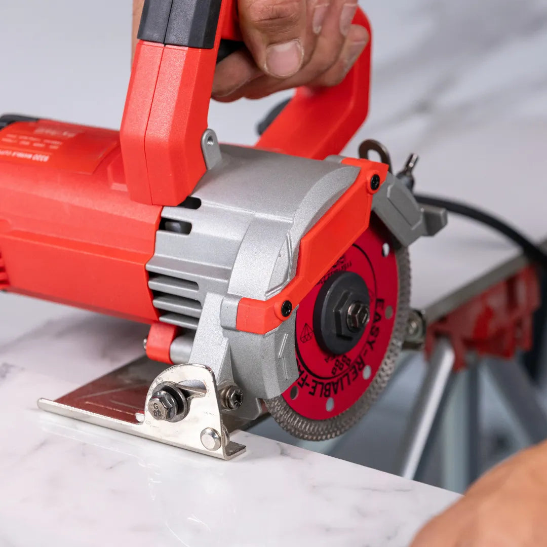 E3009 Električni sekač mermera 1300W sa nagibom do 45°