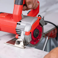 E3009 Električni sekač mermera 1300W sa nagibom do 45°