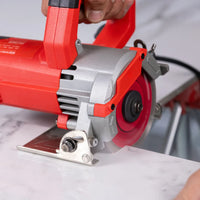 E3009 Električni sekač mermera 1300W sa nagibom do 45°