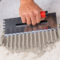 E1089 Gleterica od nerđajućeg čelika-nazubljena