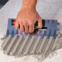 Edelstahlkelle E1014 mit 15 mm Abstand