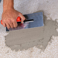 E1088 Edelstahl-Kellenset mit ergonomischen Griffen