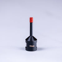 E1065 Matrix dijamantske krunice za precizno sečenje pločica