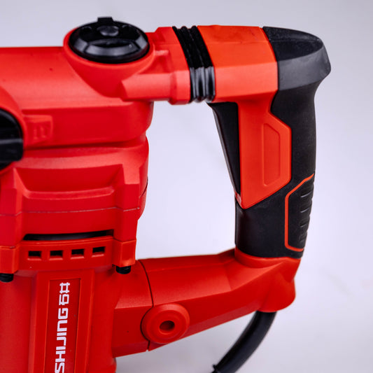 E3014 Električni čekić sa antivibracionom ručkom