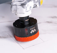 E1065 Matrix dijamantske krunice za precizno sečenje pločica