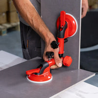 EREFA E1003 Ugaona vakuum hvataljka za pločice – 100kg nosivost