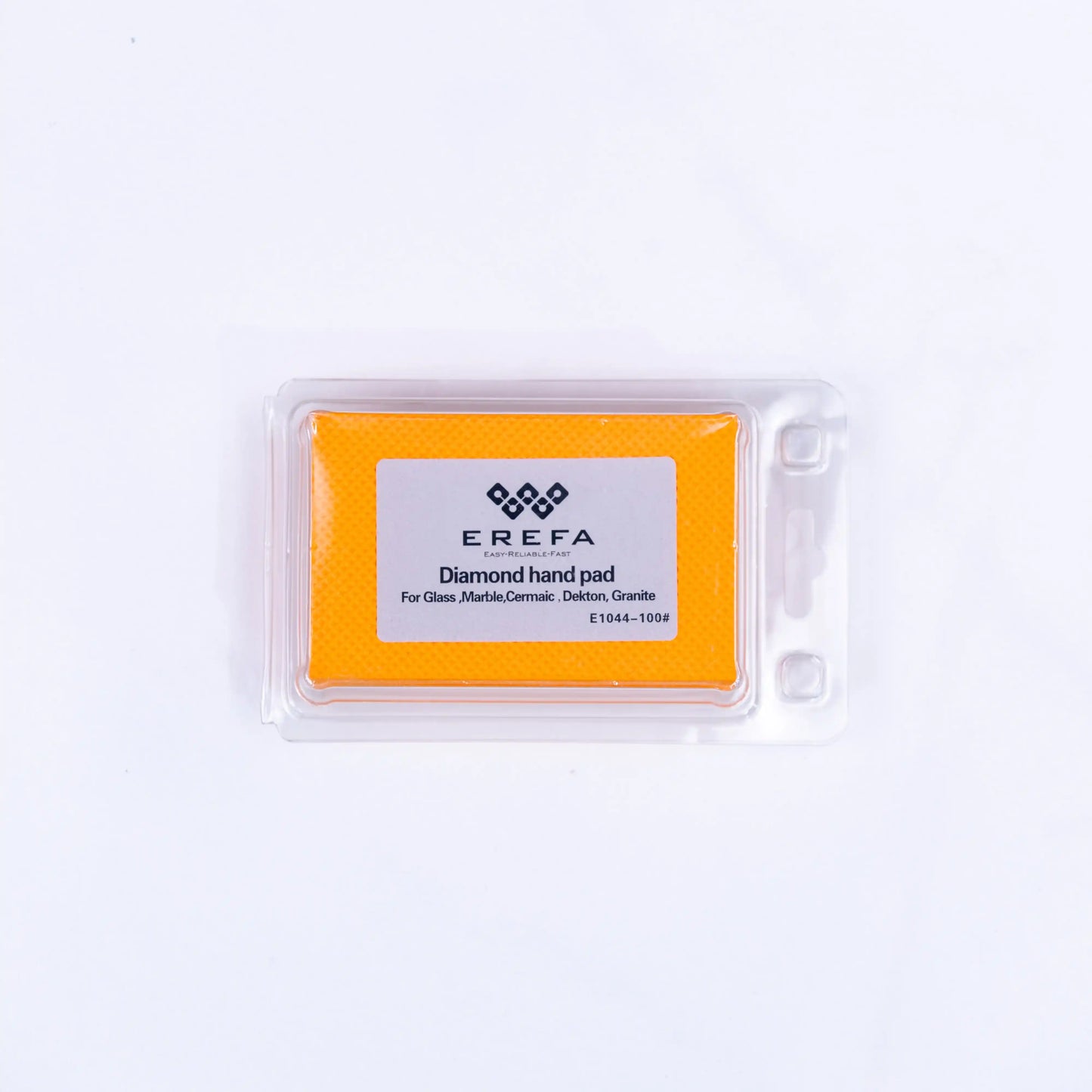 E1044 Dijamantski sunđer za ručno brušenje i poliranje-više granulacija