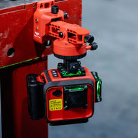 E3002 3D-Laser-Nivelliergerät mit 12 Linien und langlebigem 3000-mAh-Akku