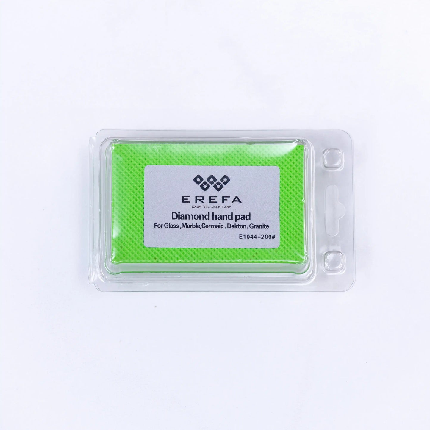 E1044 Dijamantski sunđer za ručno brušenje i poliranje-više granulacija
