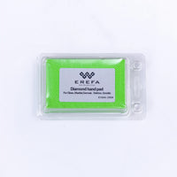 E1044 Dijamantski sunđer za ručno brušenje i poliranje-više granulacija