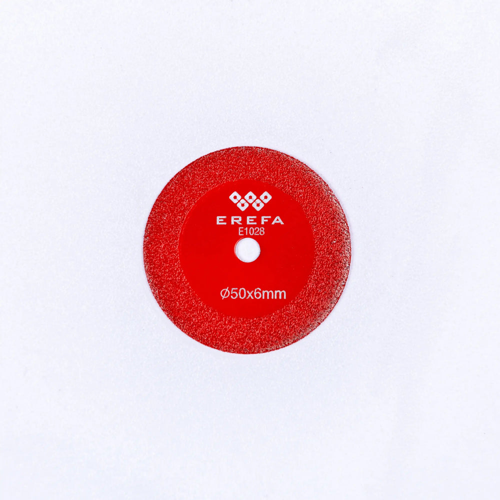 E1028 Dijamantski disk za vrhunsku preciznost i brzo sečenje