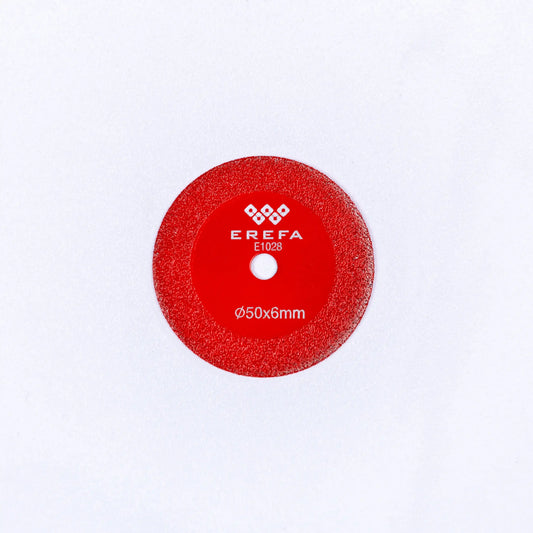 E1028 Dijamantski disk za vrhunsku preciznost i brzo sečenje