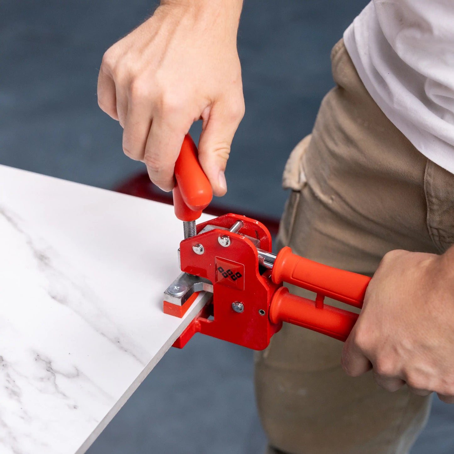 E1005 Profesionalna klešta za keramičke ploče