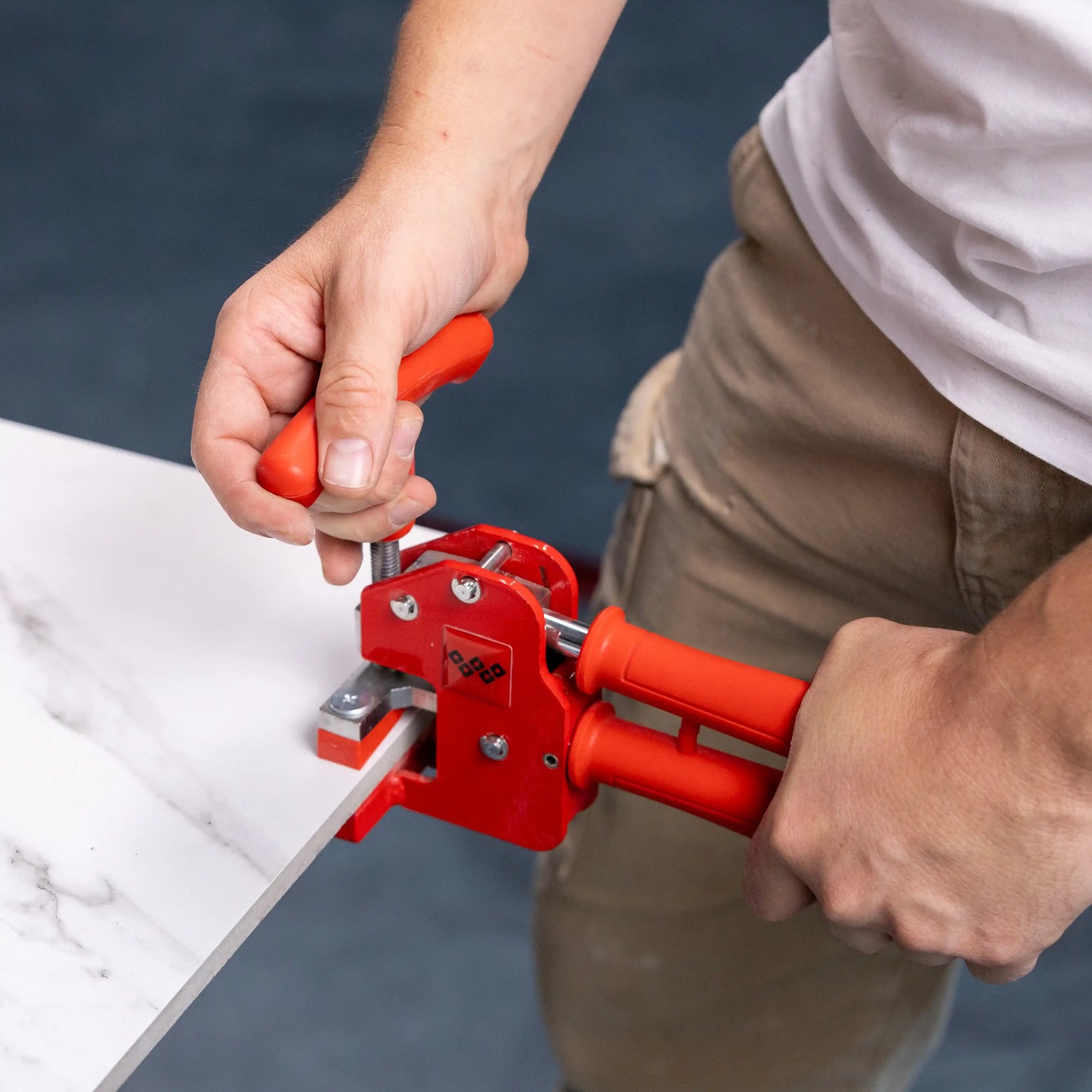 E1005 Profesionalna klešta za keramičke ploče