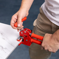 E1005 Profesionalna klešta za keramičke ploče